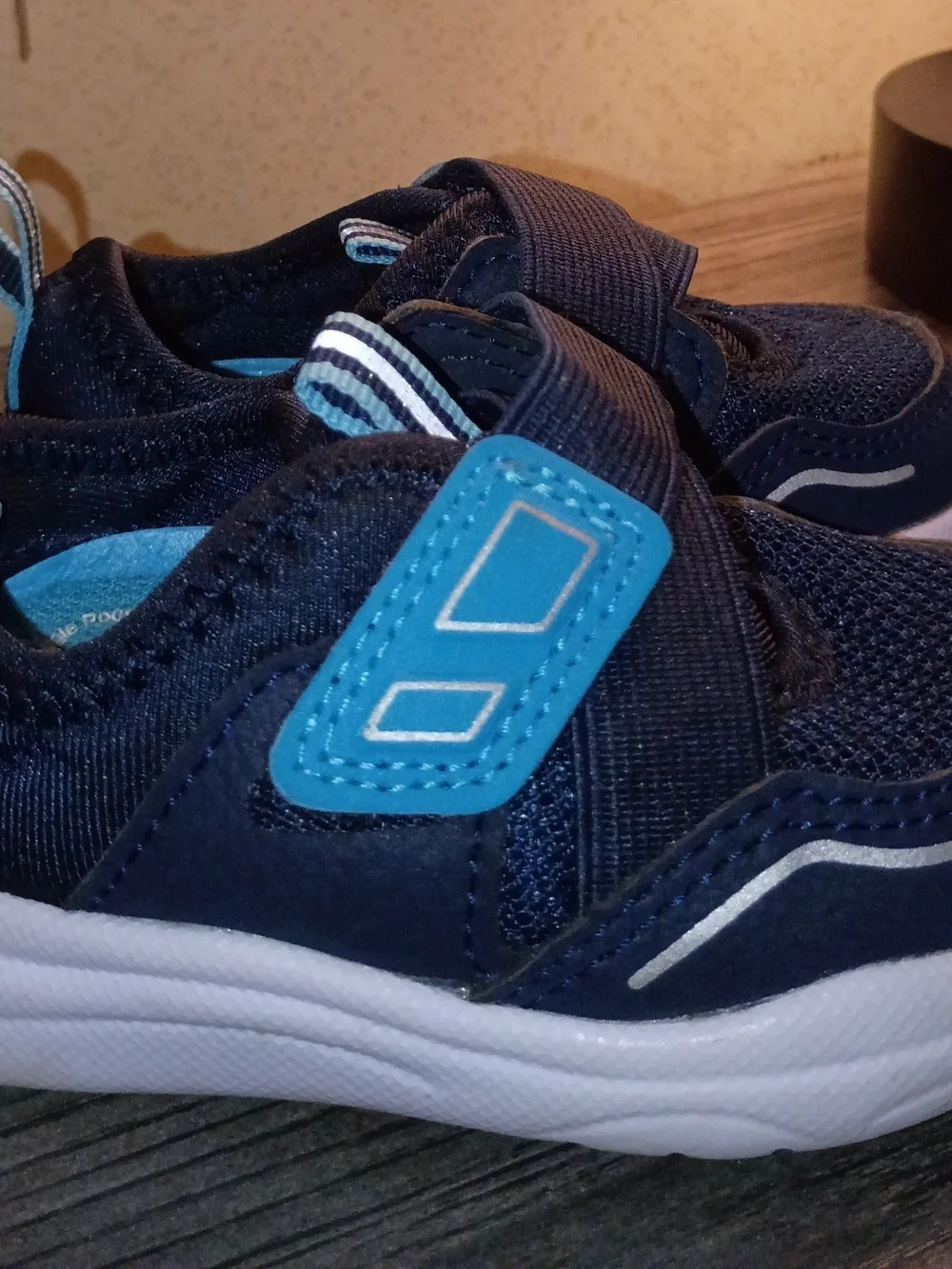Size 3 Baby Shoes